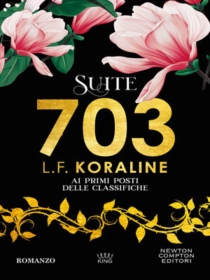 cover image of Suite 703